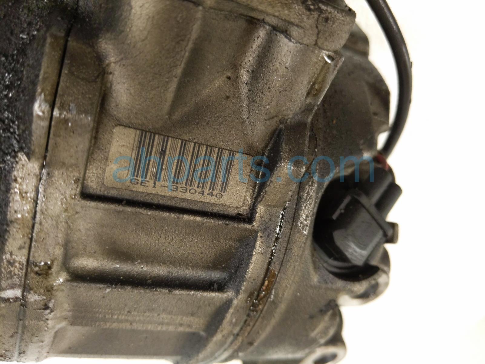 2011 BMW 750li Air + Clutch Ac Pump / Compressor 64 50 9 154 072 Replacement 2011 BMW 750li Air + Clutch Ac Pump / Compressor 64 50 9 154 072 Replacement thumbnail
