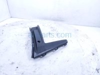 Honda FR/LH BUMPER SIDE GARNISH TRIM Honda FR/LH BUMPER SIDE GARNISH TRIM