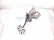 2013 Lexus Gs350 Brake Pedal Assy Rwd 47110 24150 Replacement 2013 Lexus Gs350 Brake Pedal Assy Rwd 47110 24150 Replacement thumbnail