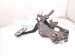 2013 Lexus Gs350 Brake Pedal Assy Rwd 47110 24150 Replacement 2013 Lexus Gs350 Brake Pedal Assy Rwd 47110 24150 Replacement thumbnail