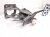 2013 Lexus Gs350 Brake Pedal Assy Rwd 47110 24150 Replacement 2013 Lexus Gs350 Brake Pedal Assy Rwd 47110 24150 Replacement thumbnail