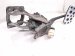 2013 Lexus Gs350 Brake Pedal Assy Rwd 47110 24150 Replacement 2013 Lexus Gs350 Brake Pedal Assy Rwd 47110 24150 Replacement thumbnail