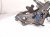2013 Lexus Gs350 Brake Pedal Assy Rwd 47110 24150 Replacement 2013 Lexus Gs350 Brake Pedal Assy Rwd 47110 24150 Replacement thumbnail