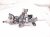 2013 Lexus Gs350 Shaft Steering Column Assy F sport 45810 30230 Replacement 2013 Lexus Gs350 Shaft Steering Column Assy F sport 45810 30230 Replacement thumbnail