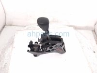 Honda A/T FLOOR SHIFTER W/KNOB - 2.0L Honda A/T FLOOR SHIFTER W/KNOB - 2.0L