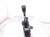 2025 Honda Civic A/t Floor Shifter W/knob 2.0l 54100 T20 A61 Replacement 2025 Honda Civic A/t Floor Shifter W/knob 2.0l 54100 T20 A61 Replacement thumbnail