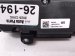 2025 Honda Civic Temperature Ac Heater A/c Climate Control(on Dash) 79610 T56 A11ZA Replacement 2025 Honda Civic Temperature Ac Heater A/c Climate Control(on Dash) 79610 T56 A11ZA Replacement thumbnail
