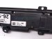 2025 Honda Civic Temperature Ac Heater A/c Climate Control(on Dash) 79610 T56 A11ZA Replacement 2025 Honda Civic Temperature Ac Heater A/c Climate Control(on Dash) 79610 T56 A11ZA Replacement thumbnail