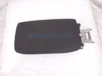 Honda CENTER CONSOLE LID/ARMREST - BLACK Honda CENTER CONSOLE LID/ARMREST - BLACK