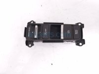 Honda PARKING BRAKE & DRIVE MODE SWITCH Honda PARKING BRAKE & DRIVE MODE SWITCH