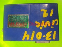 $29 Honda INTERLOCK COMPUTER MODULE $29 Honda INTERLOCK COMPUTER MODULE