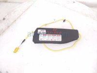 Honda PASSENGER SEAT AIRBAG Honda PASSENGER SEAT AIRBAG