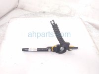 Honda FR/RH SEAT BELT PRETENSIONER-BLACK Honda FR/RH SEAT BELT PRETENSIONER-BLACK