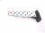 2013 Lexus Gs350 Gas / Accelerator Pedal F sport 78101 30080 Replacement 2013 Lexus Gs350 Gas / Accelerator Pedal F sport 78101 30080 Replacement thumbnail
