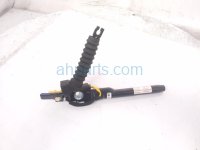 $140 Honda FR/LH SEAT BELT PRETENSIONER - BLACK $140 Honda FR/LH SEAT BELT PRETENSIONER - BLACK