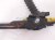 2025 Honda Civic Front Driver Seat Belt Pretensioner Black 81825 T20 A01ZA Replacement 2025 Honda Civic Front Driver Seat Belt Pretensioner Black 81825 T20 A01ZA Replacement thumbnail