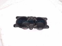 Honda CENTER CONSOLE CUP HOLDER -BLK Honda CENTER CONSOLE CUP HOLDER -BLK