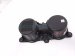 2025 Honda Civic Center Console Cup Holder blk 83434 T20 A01ZA Replacement 2025 Honda Civic Center Console Cup Holder blk 83434 T20 A01ZA Replacement thumbnail