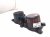 2025 Honda Civic Center Console Cup Holder blk 83434 T20 A01ZA Replacement 2025 Honda Civic Center Console Cup Holder blk 83434 T20 A01ZA Replacement thumbnail