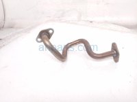 Honda EGR PIPE - 2.0L HYBRID Honda EGR PIPE - 2.0L HYBRID