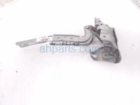 Honda RH HOOD HINGE - SILVER Honda RH HOOD HINGE - SILVER