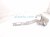 2025 Honda Civic Passenger Hood Hinge Silver 60120 T20 A00ZZ Replacement 2025 Honda Civic Passenger Hood Hinge Silver 60120 T20 A00ZZ Replacement thumbnail
