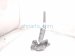 2025 Honda Civic Passenger Hood Hinge Silver 60120 T20 A00ZZ Replacement 2025 Honda Civic Passenger Hood Hinge Silver 60120 T20 A00ZZ Replacement thumbnail