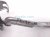 2025 Honda Civic Passenger Hood Hinge Silver 60120 T20 A00ZZ Replacement 2025 Honda Civic Passenger Hood Hinge Silver 60120 T20 A00ZZ Replacement thumbnail