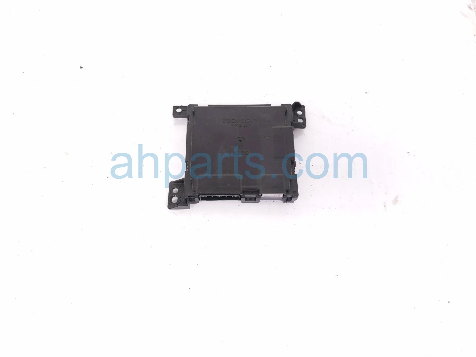 Honda A/C CLIMATE CONTROL MODULE