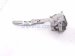 2025 Honda Civic Driver Hood Hinge Silver 60170 T20 A00ZZ Replacement 2025 Honda Civic Driver Hood Hinge Silver 60170 T20 A00ZZ Replacement thumbnail