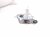 2025 Honda Civic Driver Hood Hinge Silver 60170 T20 A00ZZ Replacement 2025 Honda Civic Driver Hood Hinge Silver 60170 T20 A00ZZ Replacement thumbnail