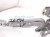 2025 Honda Civic Driver Hood Hinge Silver 60170 T20 A00ZZ Replacement 2025 Honda Civic Driver Hood Hinge Silver 60170 T20 A00ZZ Replacement thumbnail