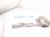 2025 Honda Civic Driver Hood Hinge Silver 60170 T20 A00ZZ Replacement 2025 Honda Civic Driver Hood Hinge Silver 60170 T20 A00ZZ Replacement thumbnail