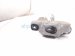 2025 Honda Civic Driver Hood Hinge Silver 60170 T20 A00ZZ Replacement 2025 Honda Civic Driver Hood Hinge Silver 60170 T20 A00ZZ Replacement thumbnail