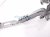 2025 Honda Civic Driver Hood Hinge Silver 60170 T20 A00ZZ Replacement 2025 Honda Civic Driver Hood Hinge Silver 60170 T20 A00ZZ Replacement thumbnail