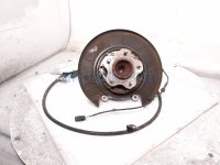 Nissan RR/LH SPINDLE KNUCKLE HUB Nissan RR/LH SPINDLE KNUCKLE HUB