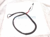 Nissan BATTERY CABLE ASSY - 3.5L Nissan BATTERY CABLE ASSY - 3.5L