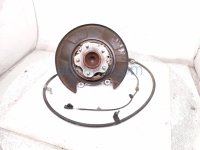 Nissan RR/RH SPINDLE KNUCKLE HUB Nissan RR/RH SPINDLE KNUCKLE HUB