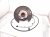 2021 Nissan Maxima Axle Stub Rear Passenger Spindle Knuckle Hub 43018 9HS1A Replacement 2021 Nissan Maxima Axle Stub Rear Passenger Spindle Knuckle Hub 43018 9HS1A Replacement thumbnail