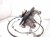 2021 Nissan Maxima Axle Stub Rear Passenger Spindle Knuckle Hub 43018 9HS1A Replacement 2021 Nissan Maxima Axle Stub Rear Passenger Spindle Knuckle Hub 43018 9HS1A Replacement thumbnail