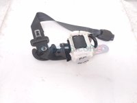 Honda FR/RH SEAT BELT RETRACTOR - BLACK Honda FR/RH SEAT BELT RETRACTOR - BLACK