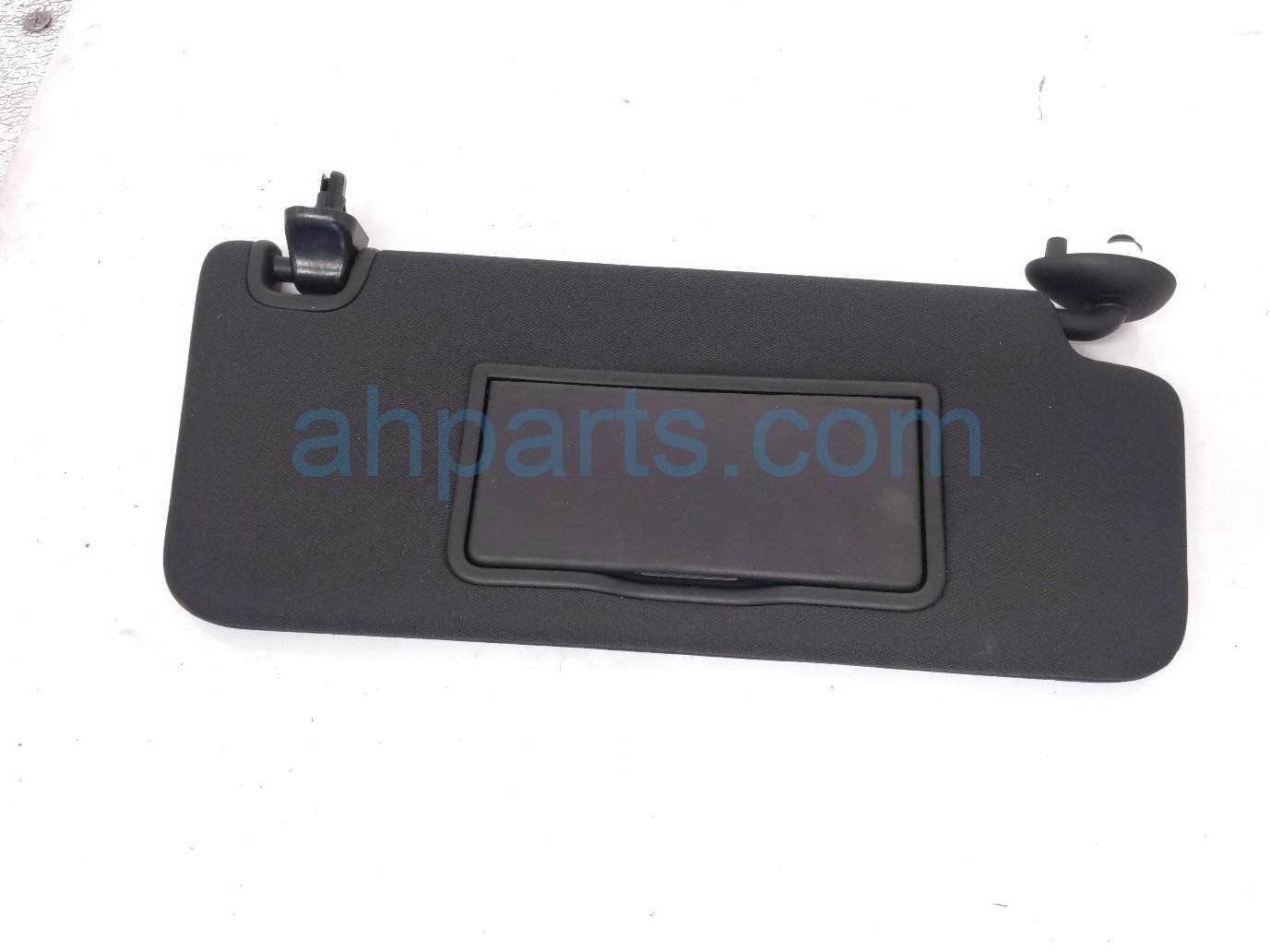 Honda RH SUN VISOR - BLACK