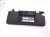 2025 Honda Civic Passenger Sun Visor Black 83230 T20 A01ZA Replacement 2025 Honda Civic Passenger Sun Visor Black 83230 T20 A01ZA Replacement thumbnail