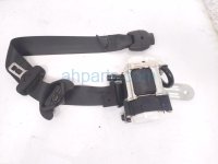 $210 Honda FR/LH SEAT BELT RETRACTOR - BLACK $210 Honda FR/LH SEAT BELT RETRACTOR - BLACK