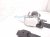 2025 Honda Civic Front Driver Seat Belt Retractor Black 04818 T39 A01ZA Replacement 2025 Honda Civic Front Driver Seat Belt Retractor Black 04818 T39 A01ZA Replacement thumbnail