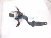 $225 Honda REAR RH SEAT BELT RETRACTOR - BLACK $225 Honda REAR RH SEAT BELT RETRACTOR - BLACK