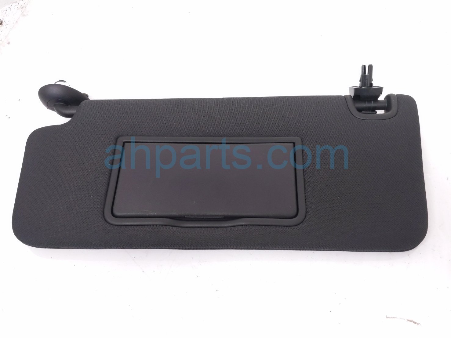 Honda LH SUN VISOR - BLACK