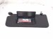 2025 Honda Civic Driver Sun Visor Black 83280 T20 A01ZA Replacement 2025 Honda Civic Driver Sun Visor Black 83280 T20 A01ZA Replacement thumbnail