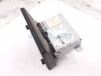 Honda RADIO RECEIVER Honda RADIO RECEIVER