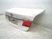 2011 BMW 750li Trunk / Decklid W/lights White 41627172332 Replacement 2011 BMW 750li Trunk / Decklid W/lights White 41627172332 Replacement thumbnail